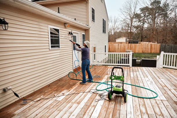 Best Best Pressure Washing Companies  in Kingstree, SC