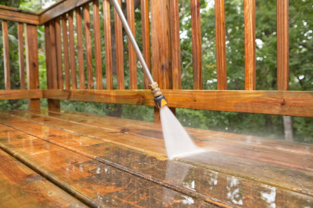 Pressure Washing Contractors in Kingstree, SC