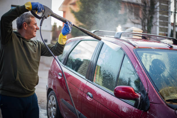 Best Residential Pressure Washing Services  in Kingstree, SC