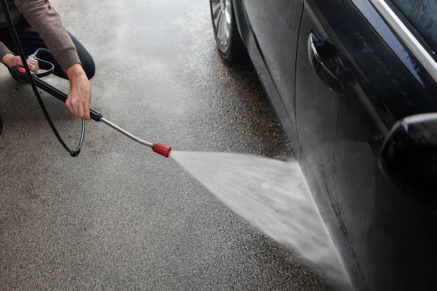 Best Roof Pressure Washing  in Kingstree, SC